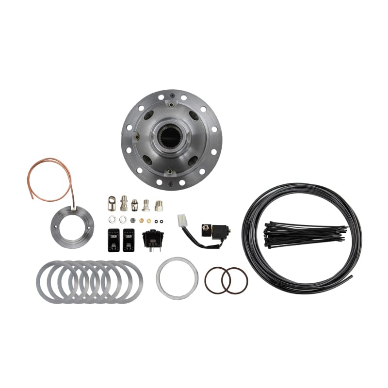 ARB Airlocker Dana60Hd 35Spl4.56Up S/N.. thumbnail 2