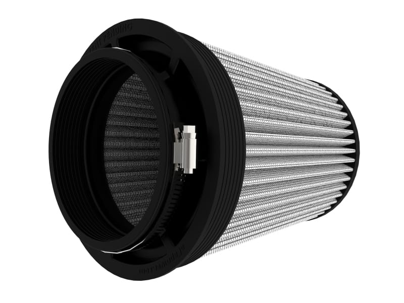 aFe MagnumFLOW Air Filter ProDry S 5in F x 7in B (INV) x 5.5in T (INV) x 8in H