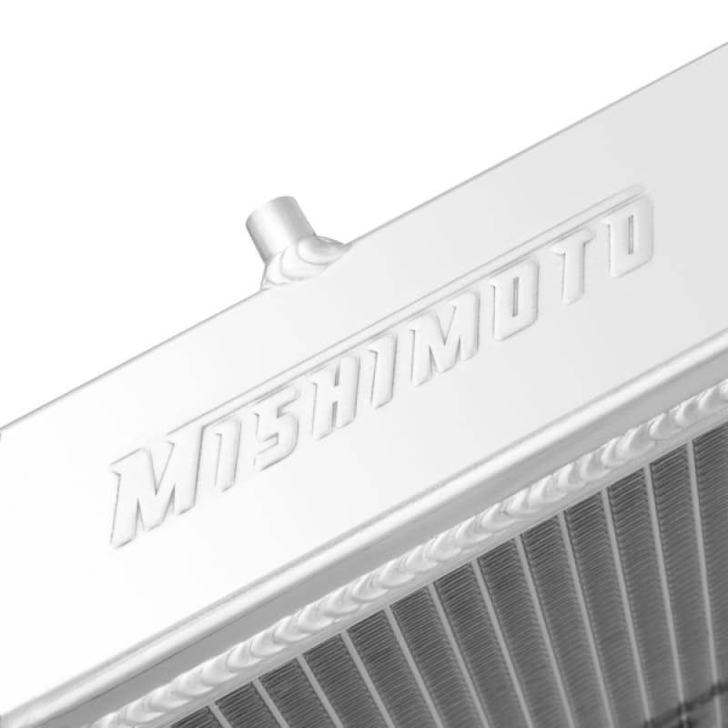 Mishimoto 91-99 Mitsubishi 3000GT Turbo Manual Aluminum Radiator thumbnail 5