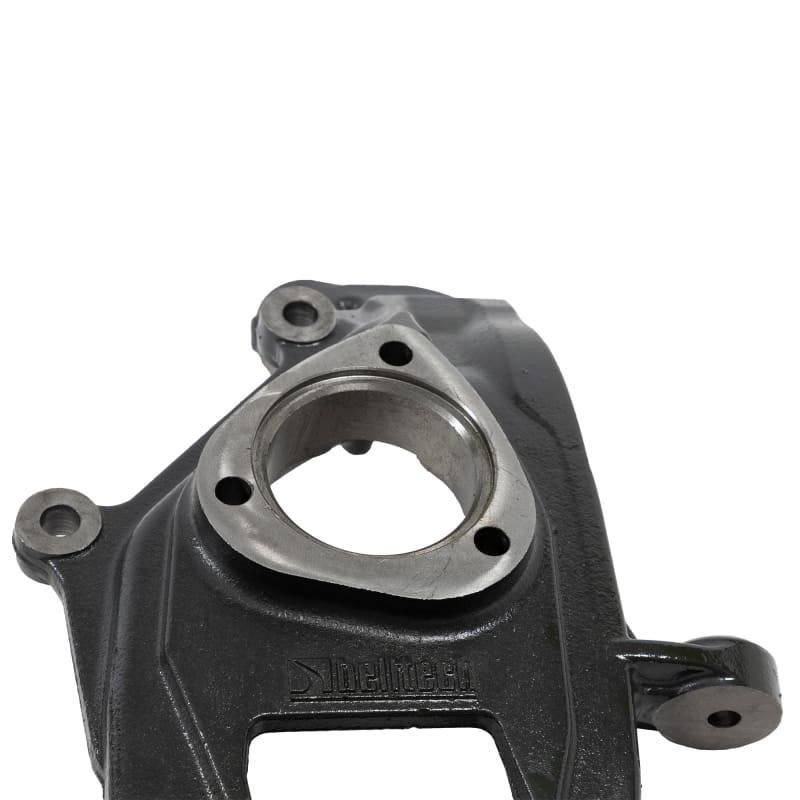 Belltech 2in DROP SPINDLE SET 19+ RAM 1500 2WD (Non-Classic) thumbnail 7