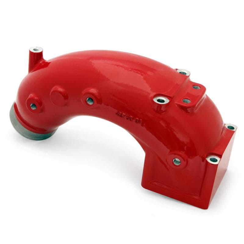 Banks Power 98-02 Dodge 5.9L Monster-Ram Intake w/ Boost Tube thumbnail 6
