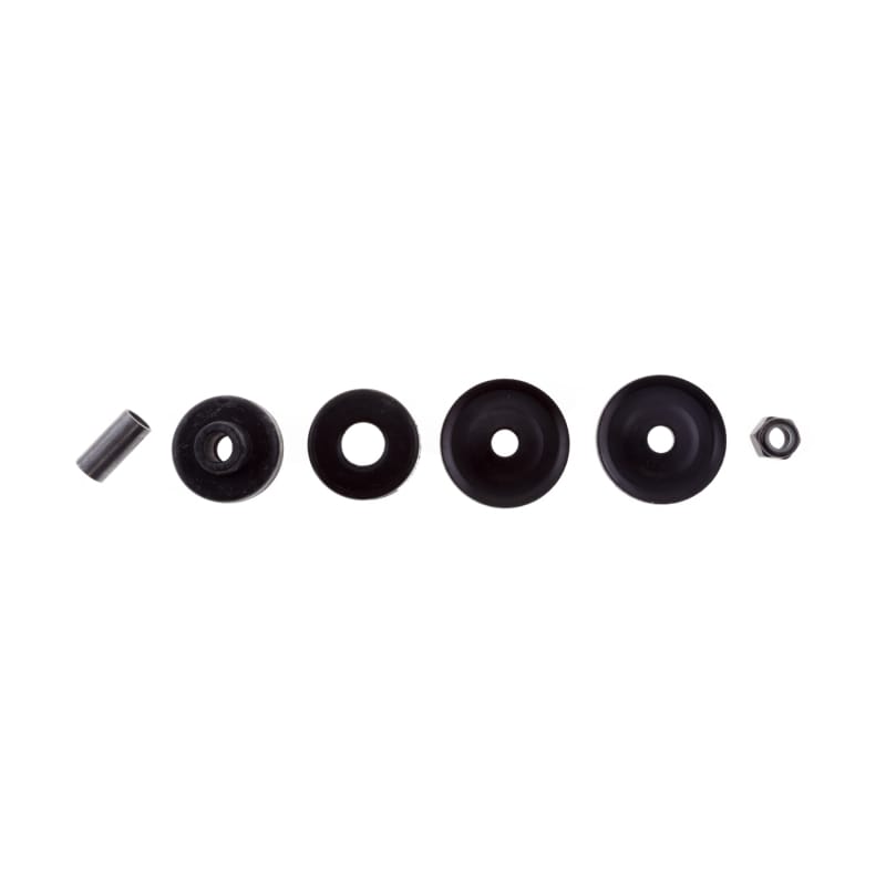 Bilstein 5100 Series 14-15 Dodge Ram 2500 Rear 46mm Monotube Shock Absorber thumbnail 3