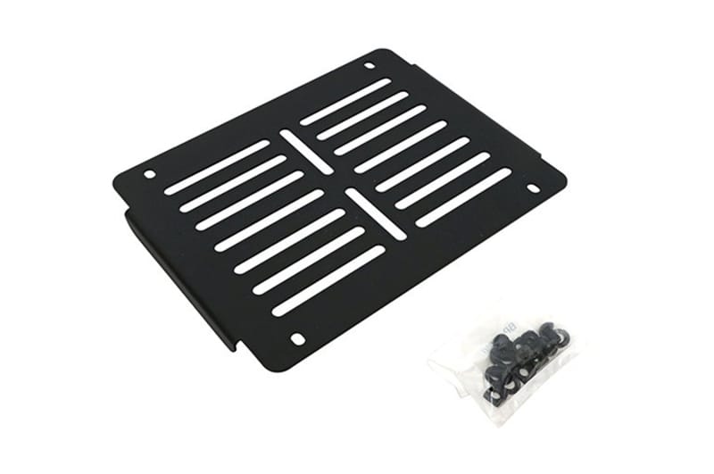 DZE Molle Panels - DZ95030TB