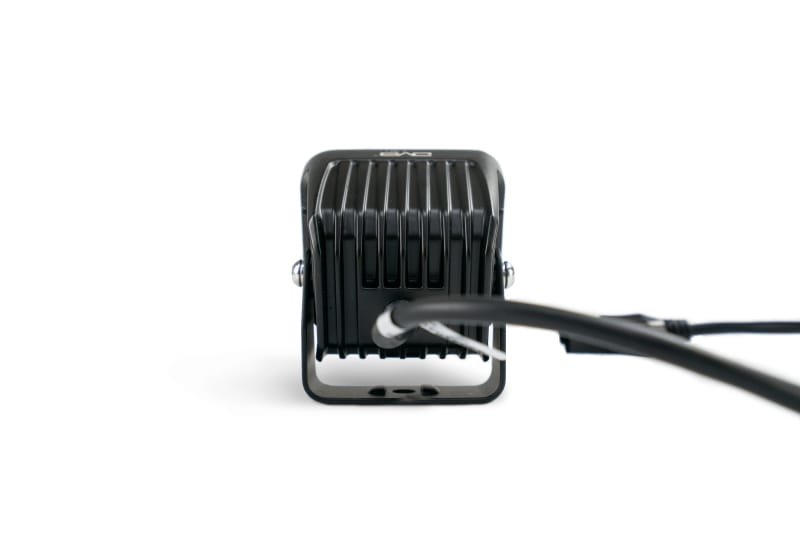 DV8 Offroad 3in Cube LED Light 40W Pod Light 5W LED thumbnail 8