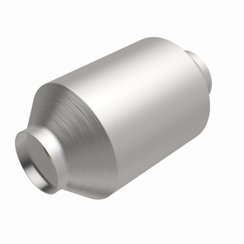 MagnaFlow California Grade CARB Universal Catalytic Converter - 2.5in In / 2.5in Out / 9in Long thumbnail 3
