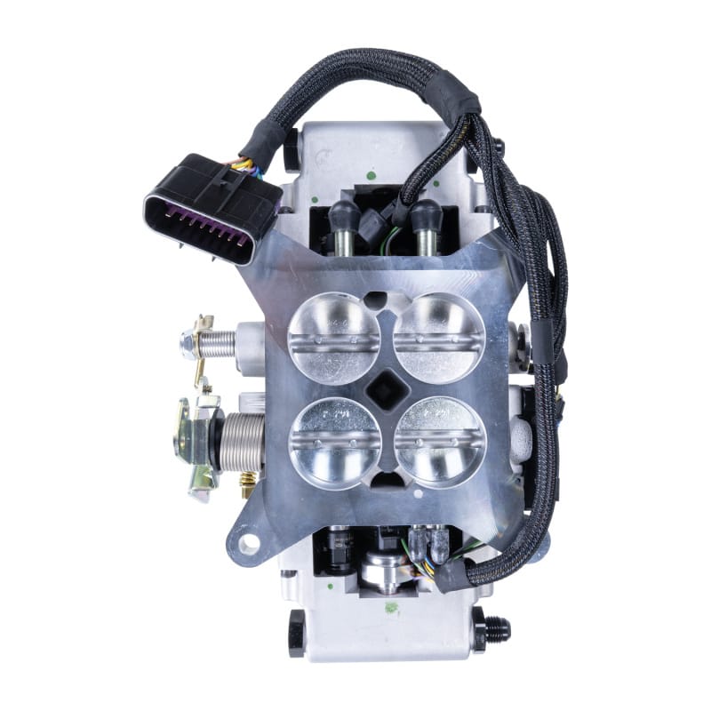 Edelbrock EZ-Street Throttle Body EFI System thumbnail 20