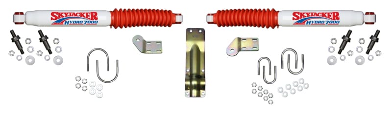 Skyjacker 1998-1999 Dodge Ram 1500 Steering Damper Kit