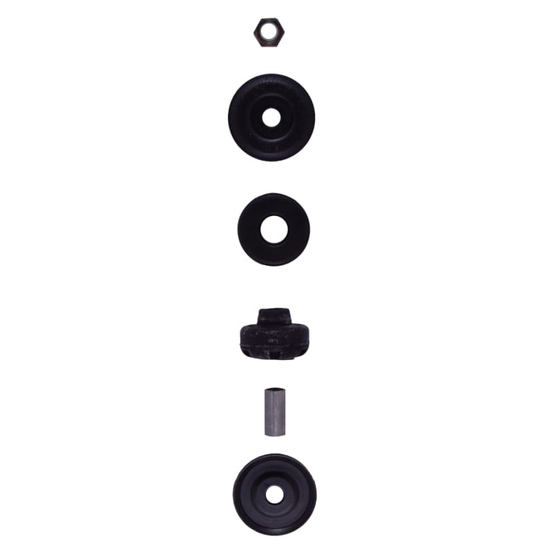 Bilstein 4600 Series 19-21 RAM 2500 Rear 46mm Monotube Shock Absorber thumbnail 3