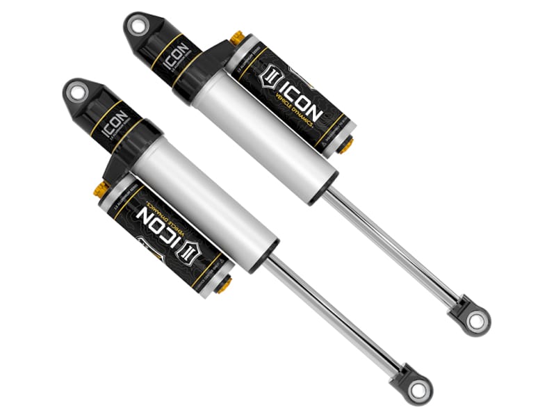 ICON 09-18 Ram 1500 0-3in Rear 2.5 Series Shocks VS PB CDCV - Pair thumbnail 2