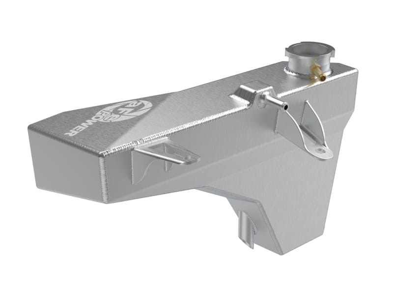 aFe 15-23 Dodge Challenger BladeRunner GT Series Engine Coolant Expansion Tank thumbnail 3