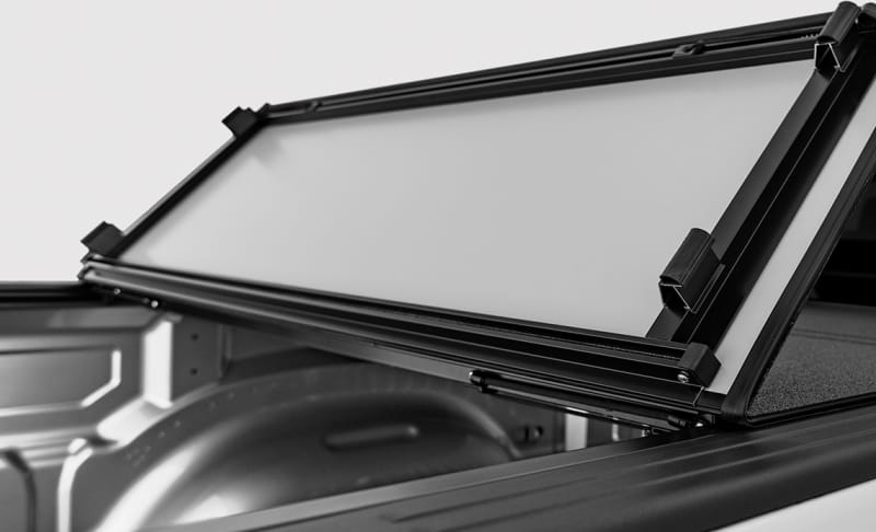 Access LOMAX Stance Hard Cover 09-21 Ram 1500 5ft 7in(except RamBox Cargo Mgt System) Black Urethane thumbnail 8