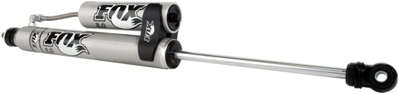 Fox 07+ Jeep JK 2.0 Performance Series 11.6in. Smooth Body Remote Res. Front Shock / 4-6in. Lift thumbnail 2