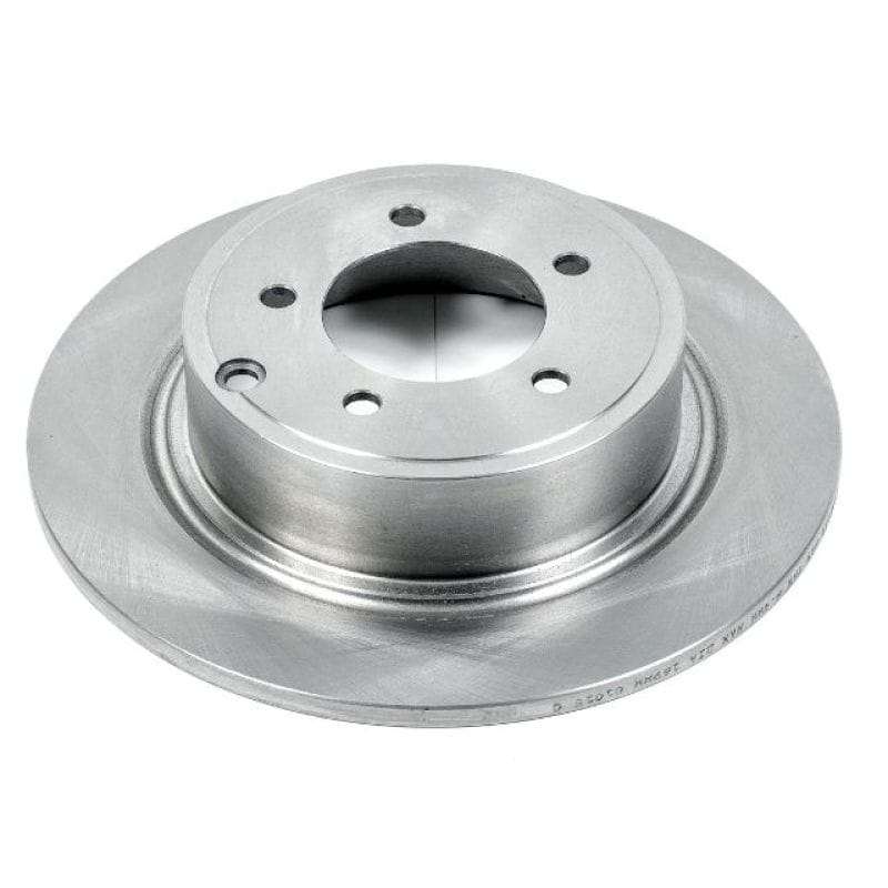 Power Stop 11-14 Chrysler 200 Rear Autospecialty Brake Rotor - AR83069