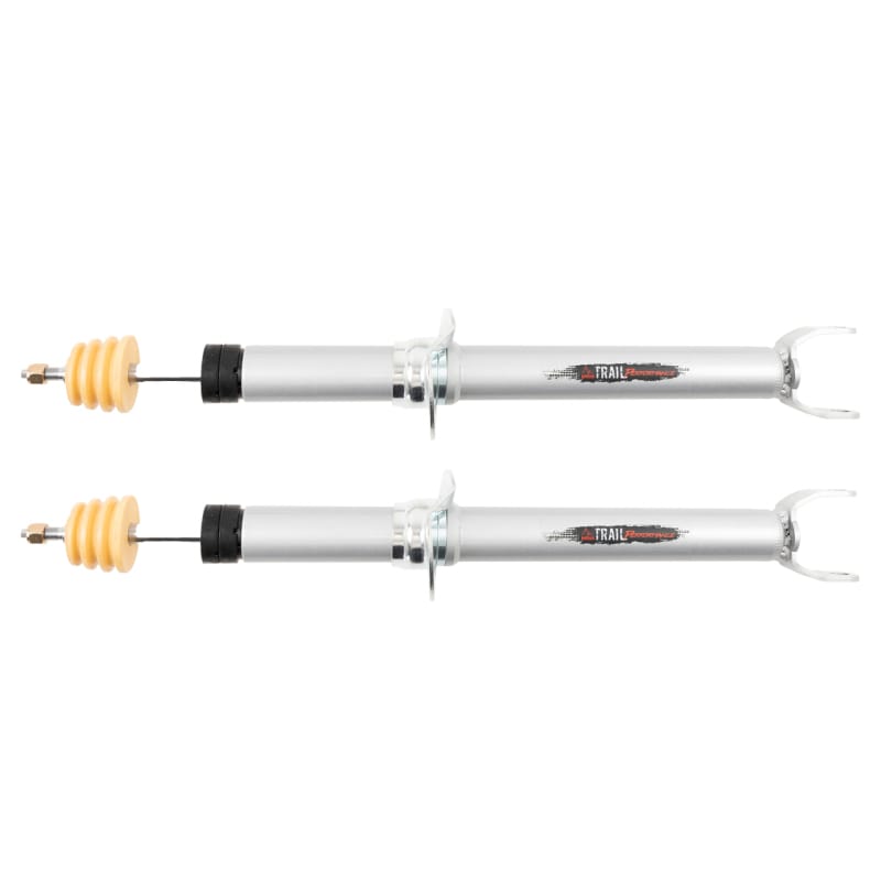 Belltech 2019+ Dodge Ram 1500 2WD (NonClassic) 6-9in. Lift Kit w/ Shocks thumbnail 2