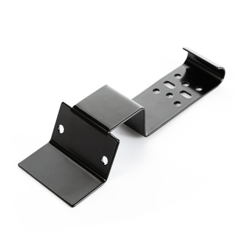 Rugged Ridge CB Radio Mount Windshield 03-06 Jeep Wrangler TJ/LJ thumbnail 2