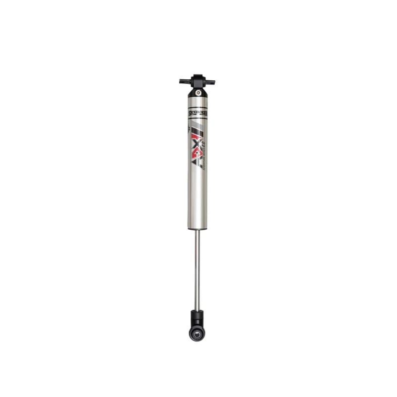 Skyjacker 07-17 Jeep Wrangler ADX M2.0 Adventure Series Aluminum Monotube Shock - Rear - M2087