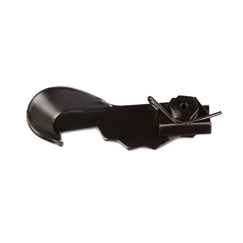 Omix Windshield Vent Handle 49-53 Willys CJ3A thumbnail 2