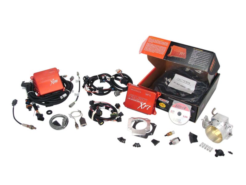FAST ECU Basic Kit FAST 5.7L Hemi