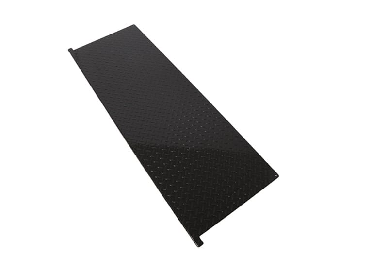DZE Tailgate Protector - DZ4145B