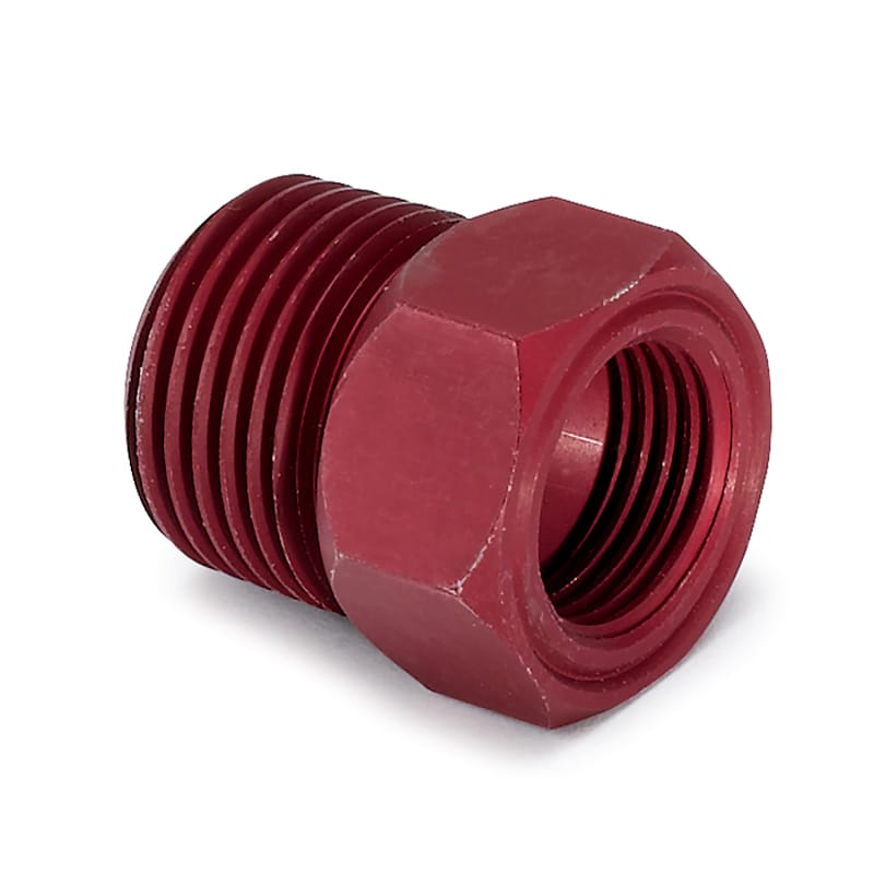Autometer C2 52mm Mechanical 140-280 Deg F Water Temperature Gauge thumbnail 2
