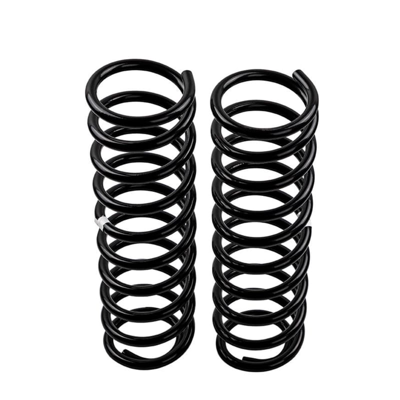 ARB / OME 18-20 Jeep Wrangler JL Coil Spring Set Front 2in Lift - 3155 thumbnail 3