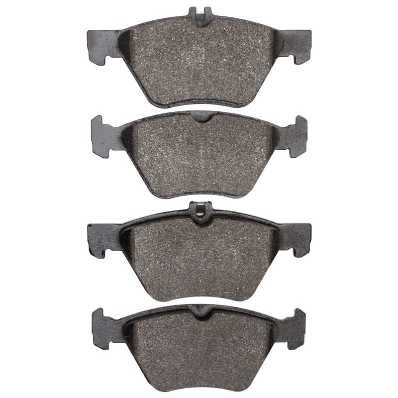 R1 96-08 Chrysler Crossfire Front R1 Ceramic Brake Pads thumbnail 2