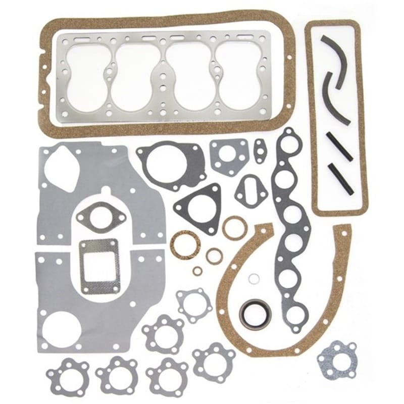 Omix Engine Gasket Set 134 L-Head 41-53 Willys Models - 17440.10