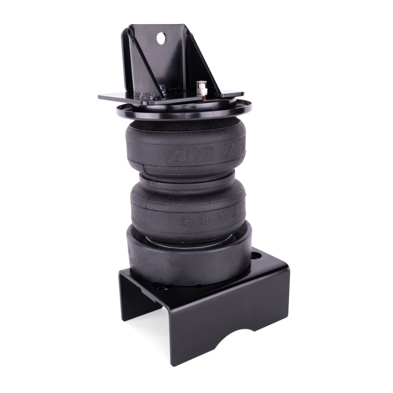 Air Lift LoadLifter 5000 Ultimate Air Spring Kit w/ Internal Jounce for 21-24 Dodge Ram TRX 4WD thumbnail 3