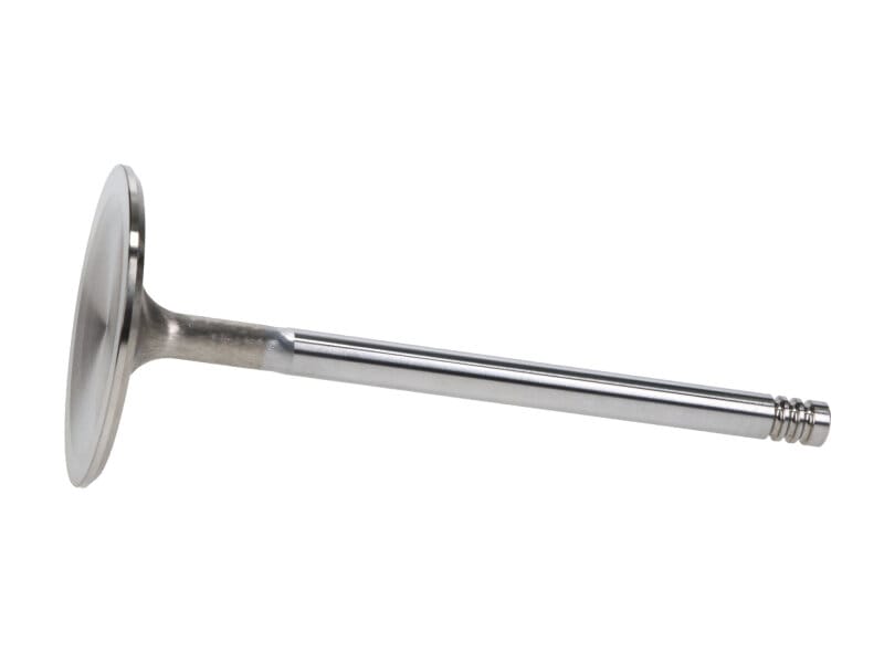 Manley Chrysler Hemi 6.1L w/ Triple Groove 2.100in Race Flo Intake Valves (Set of 8) thumbnail 2