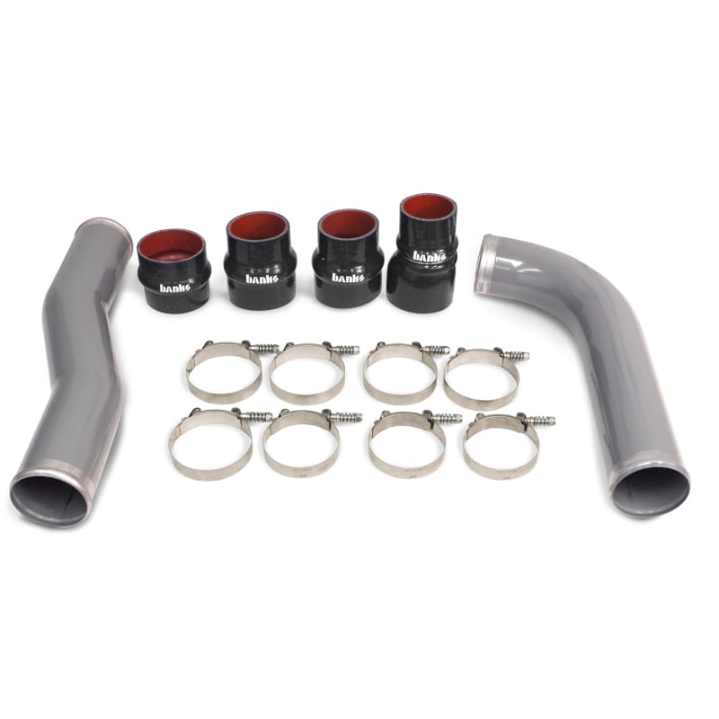 Banks Power 07-09 Ram 6.7L Diesel Boost Tube System