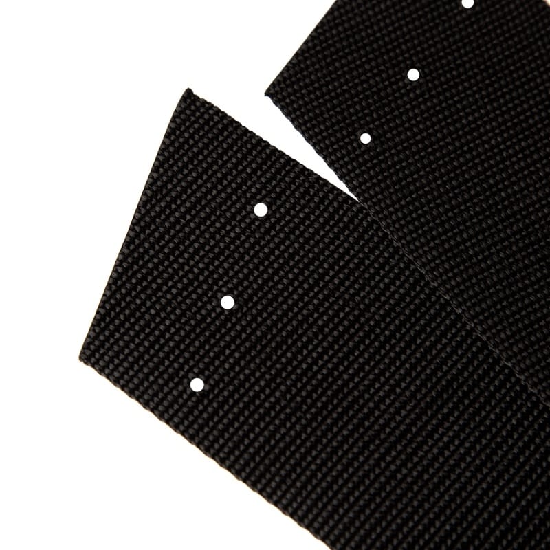 Omix Strap Front to Rear Bow Pair- 11-18 Jeep JKU 4Dr thumbnail 2
