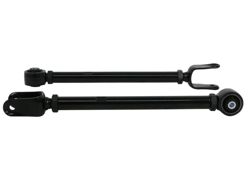 Whiteline 20-23 Jeep Gladiator / 18-23 Jeep Wrangler Control Arms - Front Upper thumbnail 2