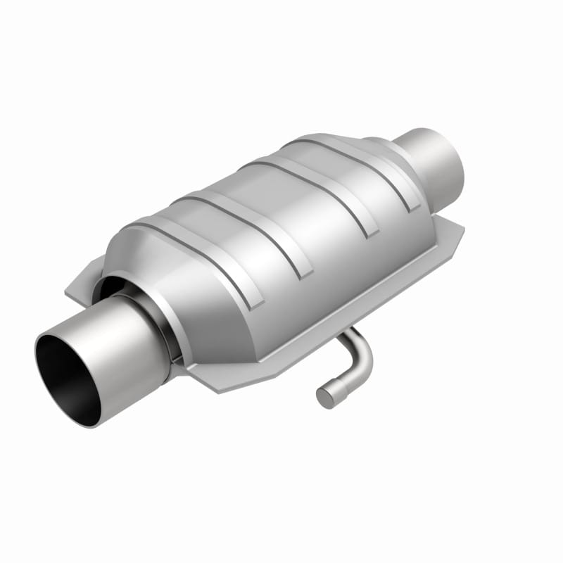 MagnaFlow Universal Catalytic Converter 2.25 W/Air FED - 94115 thumbnail 3