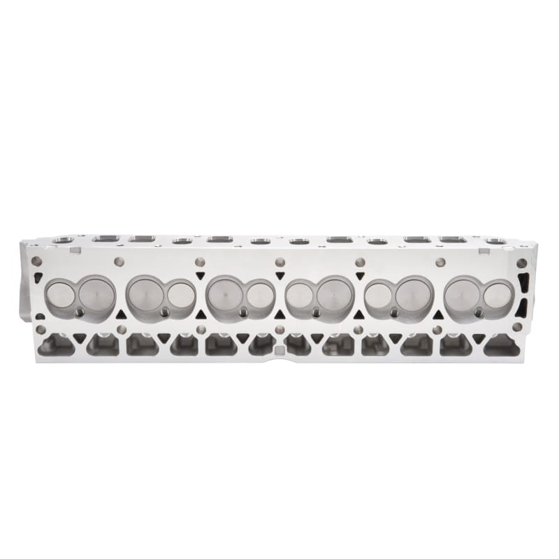 Edelbrock Cylinder Head Performer Jeep 4 0L I6 Complete thumbnail 3