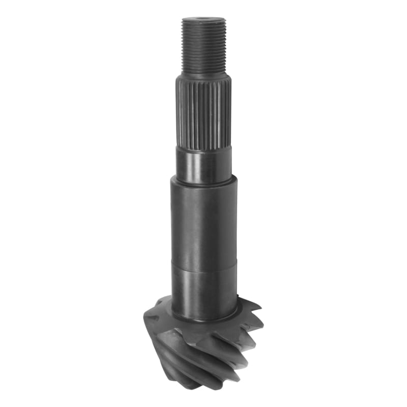Yukon Gear High Performance Replacement Ring & Pinion Gear Set Dana 80 4.56 Thick thumbnail 4