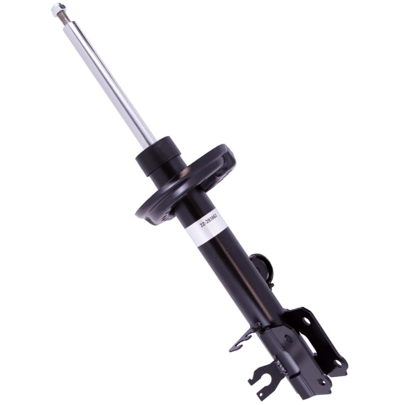 Bilstein B4 OE Replacement 17-18 Jeep Compass Rear Left Shock Absorber - 22-283863 thumbnail 3