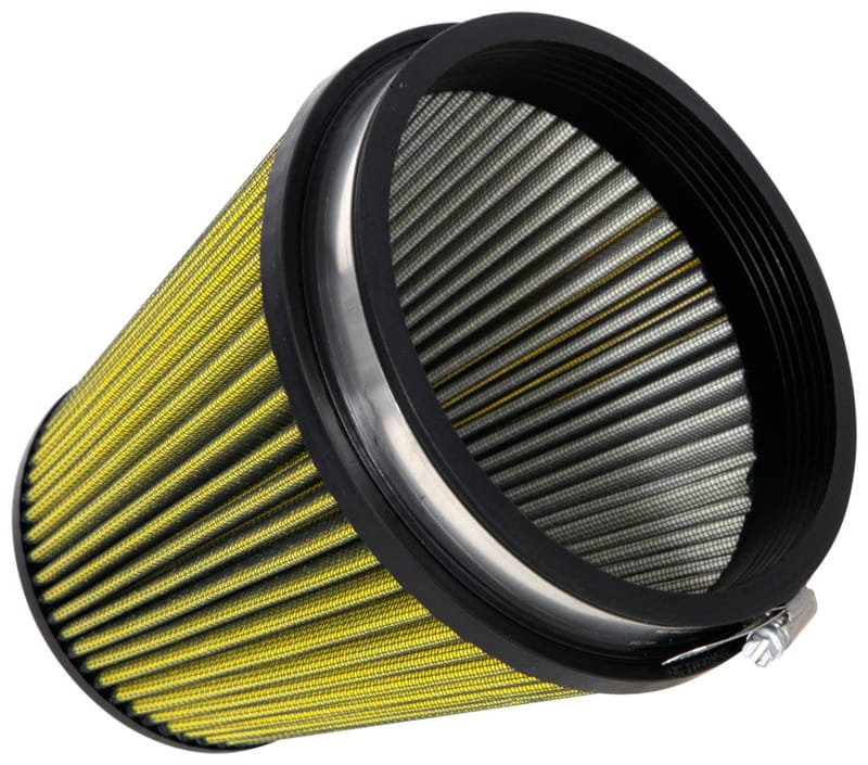 Airaid Universal Air Filter - Cone 6in Flange x 7-1/4in B x 5in T x 7in H thumbnail 2