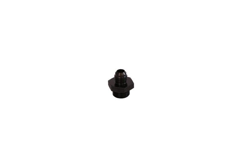 Aeromotive ORB-08 to AN-06 Male Flare Reducer Fitting thumbnail 5