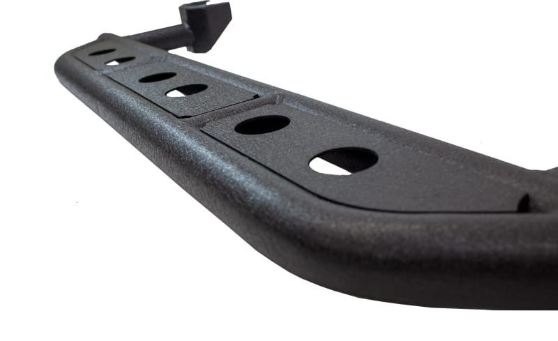 Fishbone Offroad 2018+ Jeep Wrangler JL Step Slider 2 Door thumbnail 3