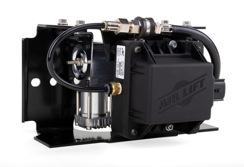 Air Lift Wireless Air Control System V2 w/EZ Mount thumbnail 2