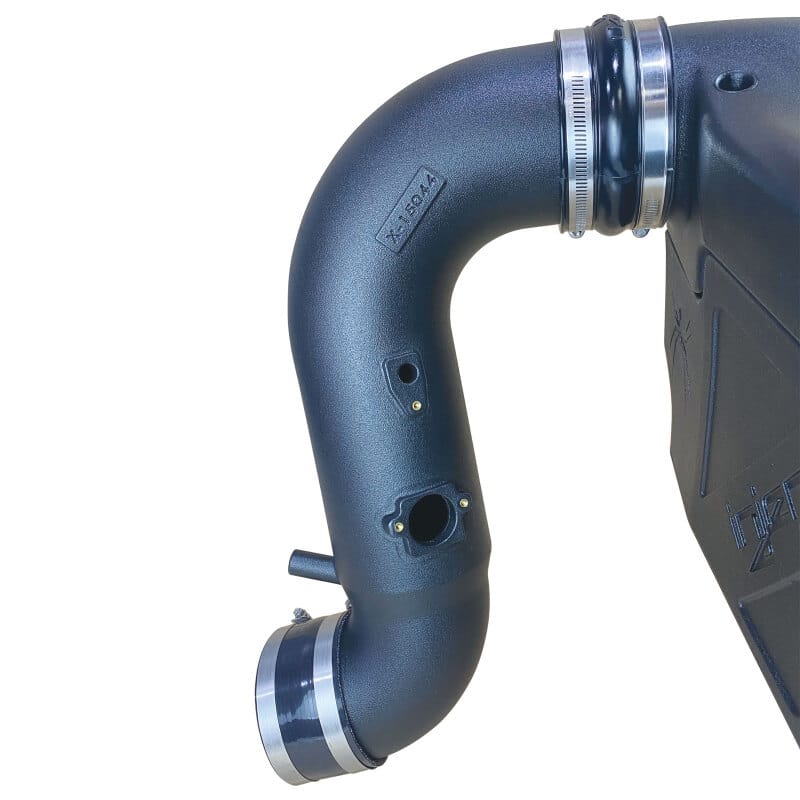 Injen 07.5-09 Dodge Cummins 2500/3500 6.7L Evolution Intake thumbnail 3