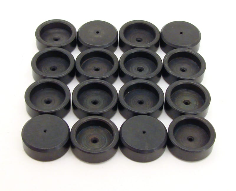 COMP Cams Lash Caps 3/8in - 622-16 thumbnail 3