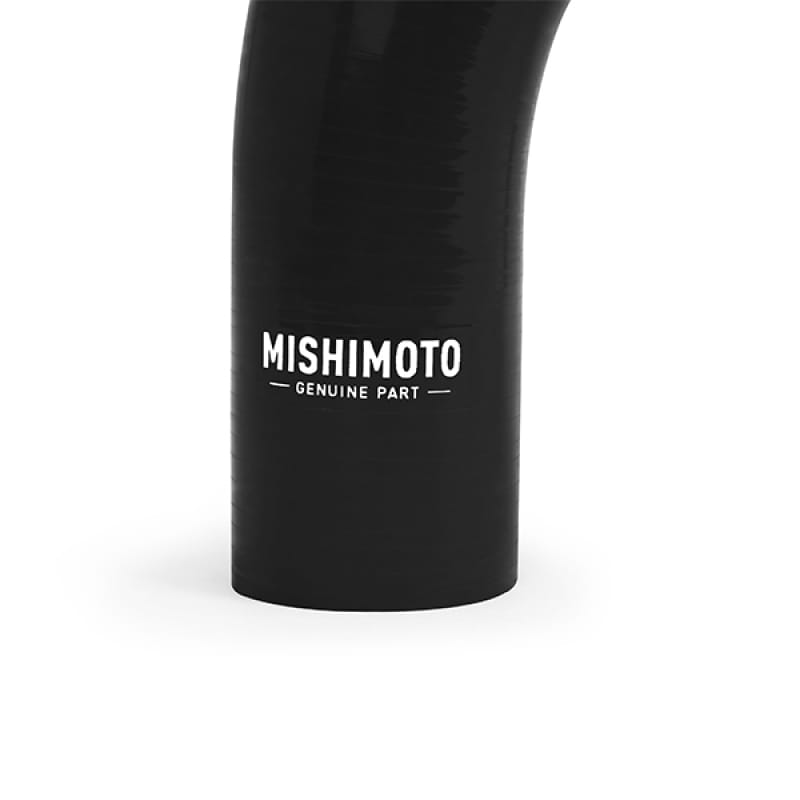 Mishimoto 2011+ Mopar LX Chassis 5.7L V8 Black Silicone Hose Kit thumbnail 3