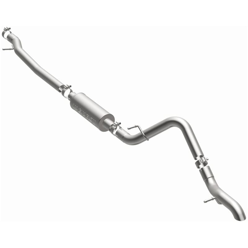 Magnaflow SYS C/B 12-14 Jeep Wrangler JK V6 3.6L 4dr thumbnail 5