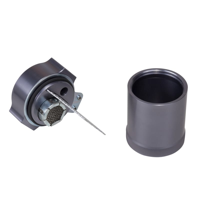 BBK 05-10 Dodge 6.1L Hemi Challenger/Charger/300 Oil Separator Kit (Passenger Side) thumbnail 4