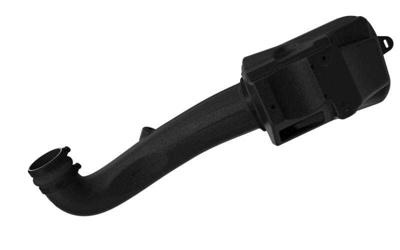 K&N Jeep Wrangler V6 3.6L NextGen Cold Air Intake thumbnail 3