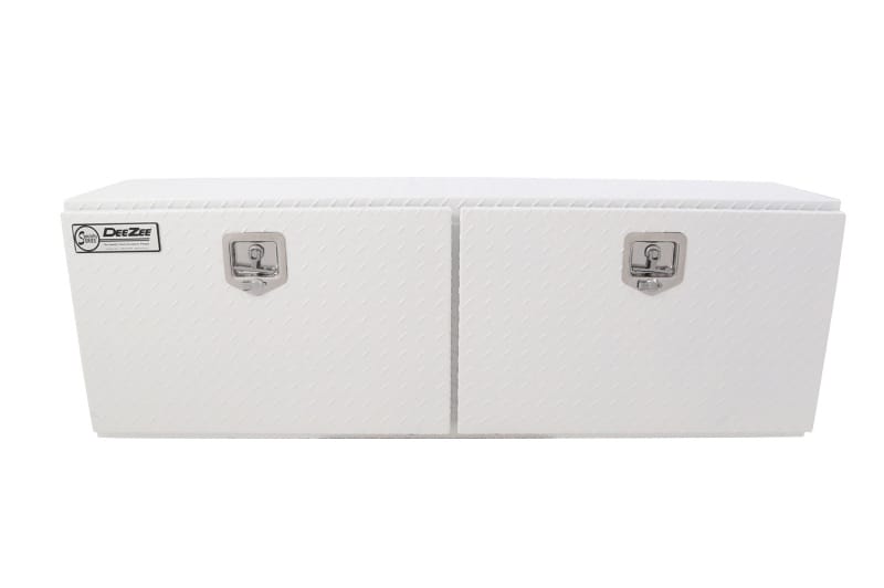 DZE HD Toolbox - DZ59WH