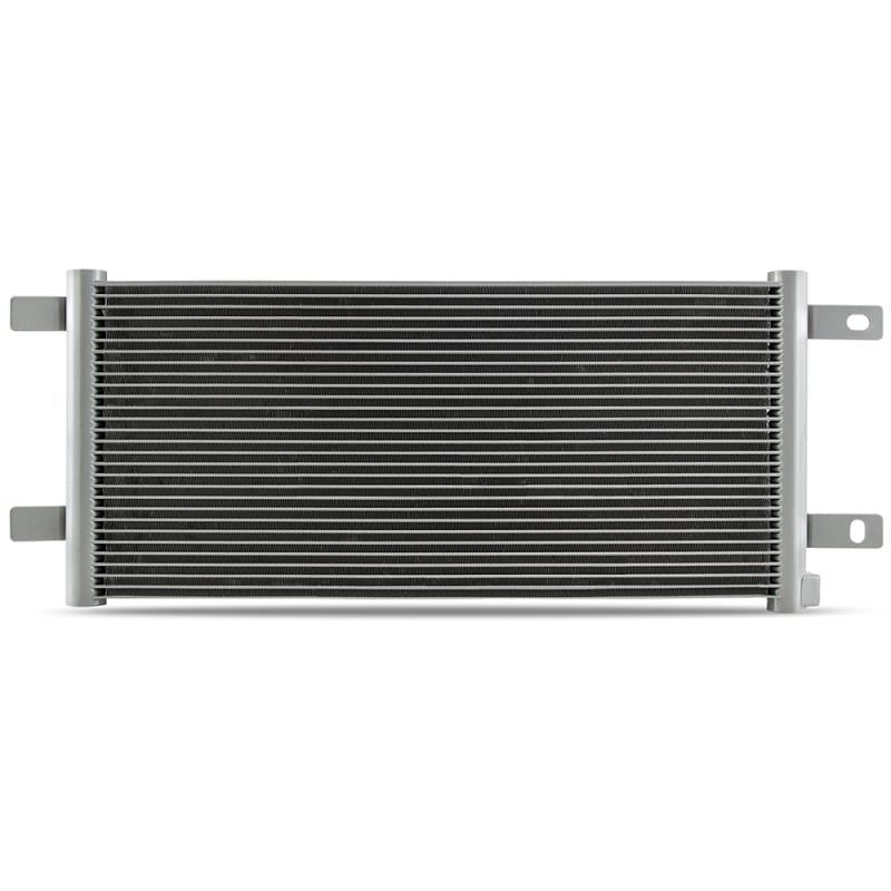 Mishimoto 15-18 Dodge RAM 6.7L Cummins Transmission Cooler thumbnail 3