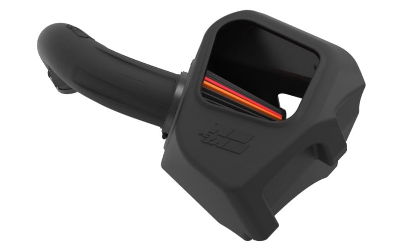 K&N 19-24 RAM 1500 V8 5.7L F/I NextGen DryFlow thumbnail 2