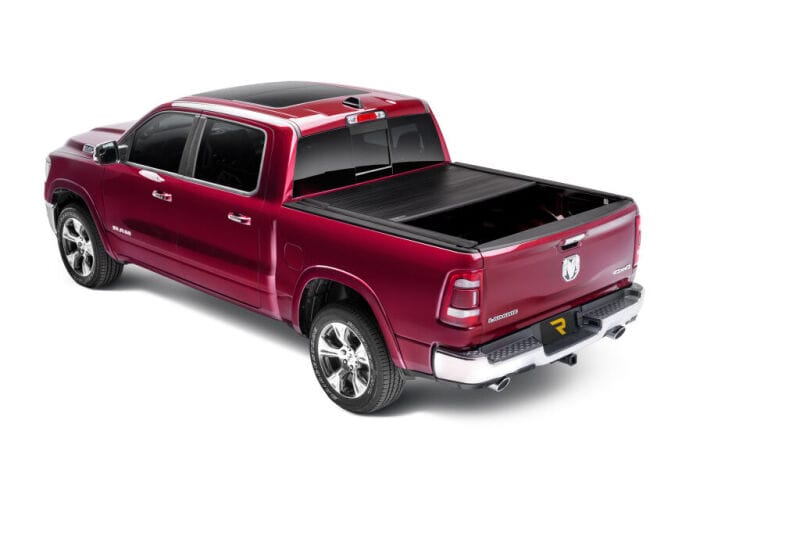 Retrax 09-18 Ram 1500 w/o RamBox (5.7ft. Bed) Retrax IX thumbnail 5